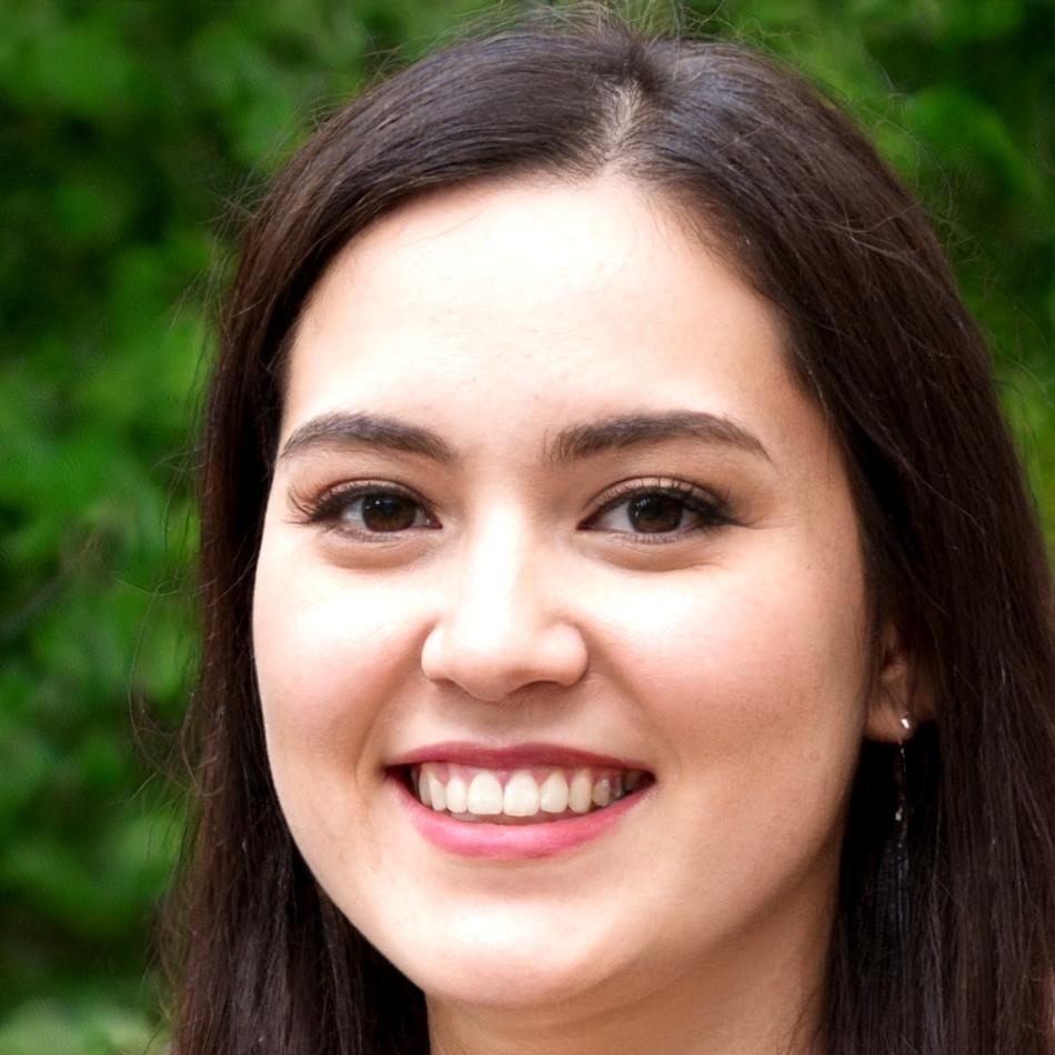 Portrait of Elena Kowalski, Compliance Specialist